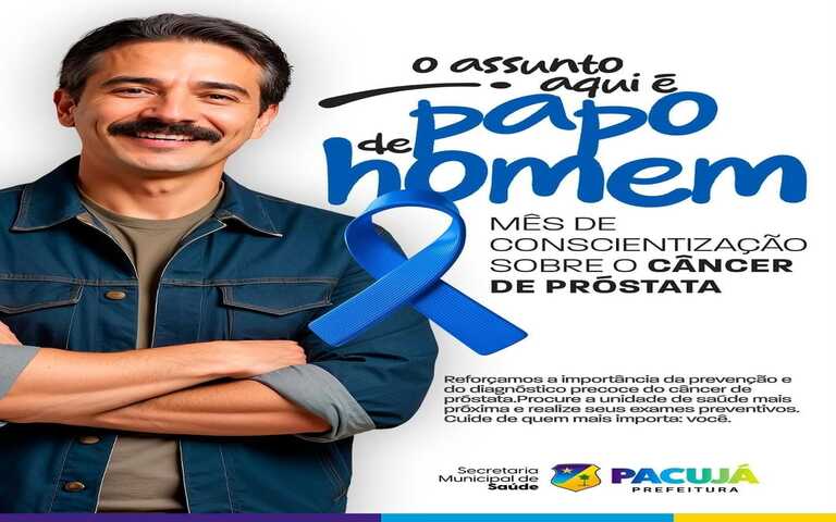 Novembro Azul